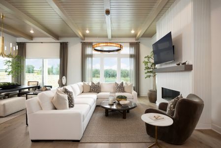 The Estates Collection at Bluff Haven 4