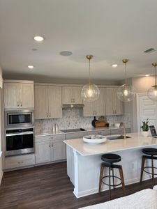 Whitestone Preserve by Pulte Homes in Cedar Park - photo 20 20