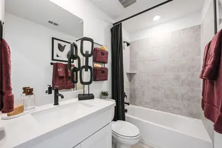 Cross Creek Meadows 55s 97