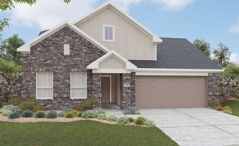 Grand Oaks Reserve by Brightland Homes in Cleveland - photo 12 12