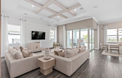 Del Webb Lakehaven by Del Webb in Clermont - image