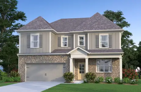 Bellhaven by Traton Homes in Smyrna - image