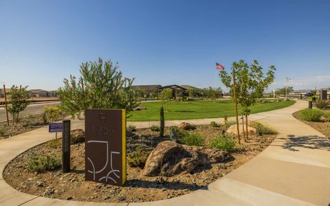 Laurel at Blossom Rock by Brookfield Residential in Apache Junction - photo 13 13