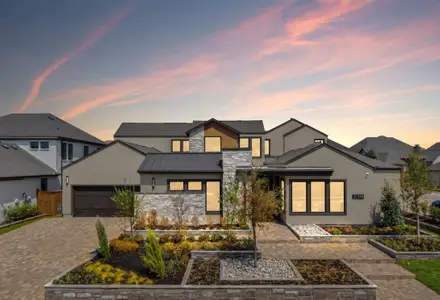 Furst Ranch by Partners in Building in Argyle - image