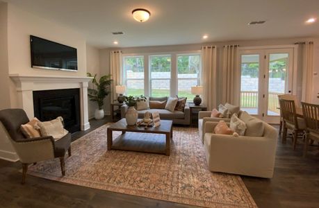 Stonewood Estates: Landmark by Beazer Homes in Durham - photo 20 20