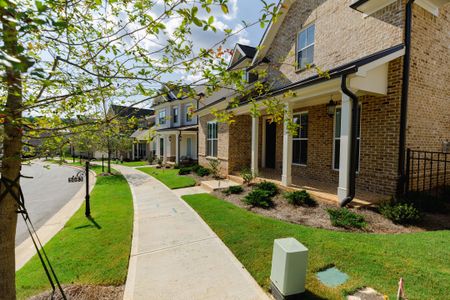 Waterside Single Family by The Providence Group in Peachtree Corners - photo 22 22