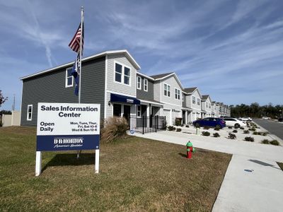 The Towns at Laurel Commons by D.R. Horton in Ocala - photo 31 31