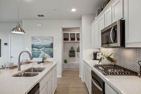 Creekshaw by Impression Homes in Royse City - image 14