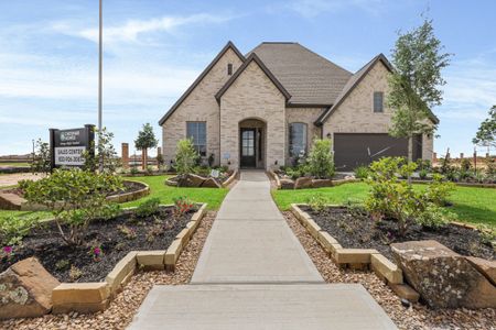 Sunterra - Master planned community in Katy, TX 36 36