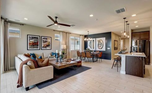 IronWing at Windrose by Brightland Homes in Litchfield Park - photo 16 16