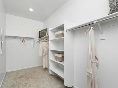 Summerstone II by Meritage Homes in Tucson - image 9
