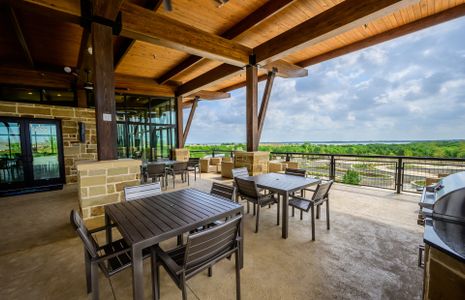 Inspiration by Pulte Homes in Wylie - photo 8 8