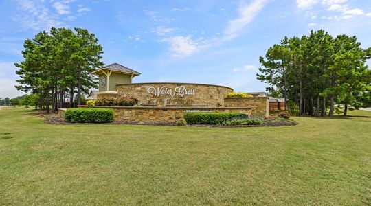 Water Crest on Lake Conroe by D.R. Horton in Conroe - photo 9 9