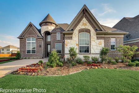 Cedar Ridge Estates by Grand Homes in Grand Prairie - photo 5 5