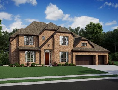 Sienna 80′ by Tri Pointe Homes in Missouri City - photo 14 14