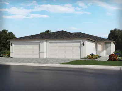 Ridgehaven - Villas by Meritage Homes in Ormond Beach - photo 0