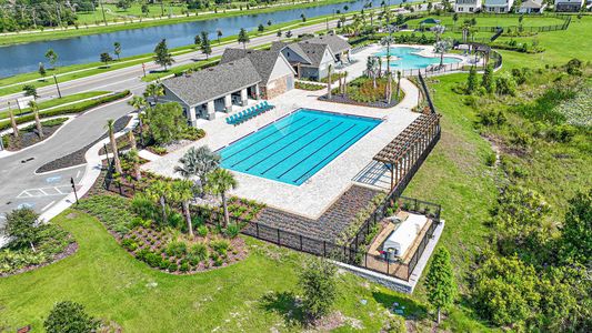 Hawkstone by Homes by WestBay in Lithia - image 4