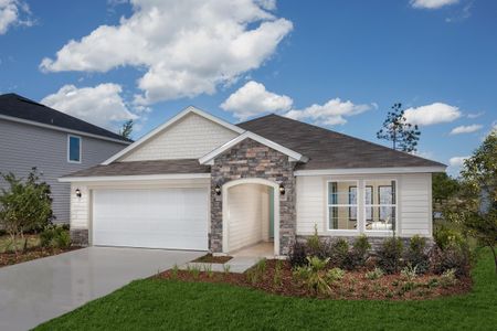 Anabelle Island - Executive Series by KB Home in Green Cove Springs - photo 9 9