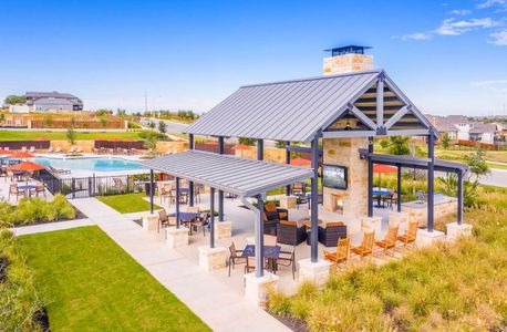 Homestead - Master planned community in Schertz, TX 7 7