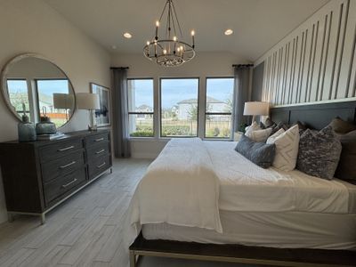 Homestead at Old Settlers Park by Tri Pointe Homes in Round Rock - photo 49 49