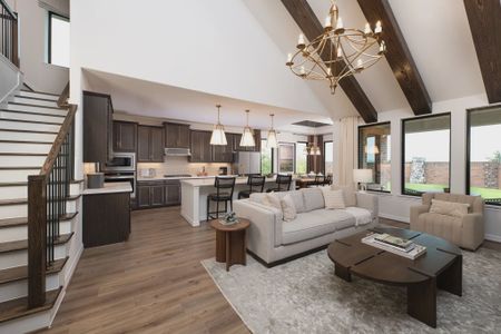 Oakwood Estates by Ashton Woods in Waller - image 5