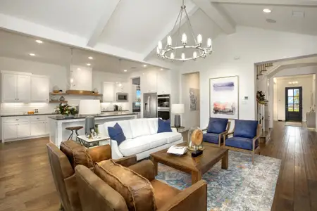 Two Step Farm - Master planned community in Montgomery, TX 17 17