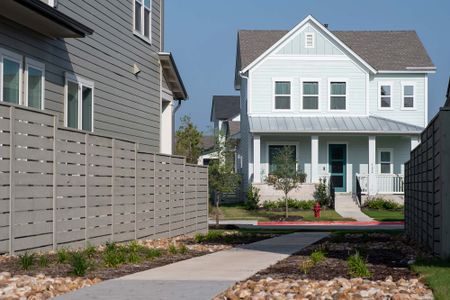 Adelton by David Weekley Homes in Bastrop - photo 52 52