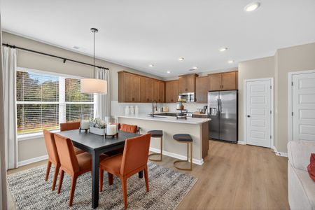 The Andros by Smith Douglas Homes in Dalton - image 14