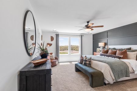 Kingfield by Century Communities in Smyrna - image 5