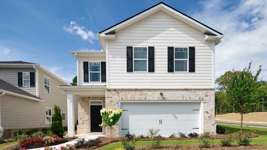 Twin Lakes - Master planned community in Hoschton, GA 16 16