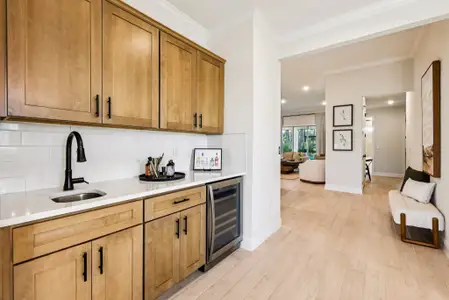 Cape Coral Signature 5