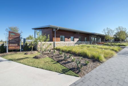 Windsong Ranch Classic 61 by Bloomfield Homes in Prosper - photo 8 8