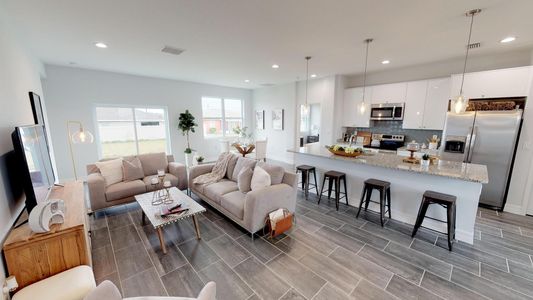 Poinciana by Genesis Homes in Orlando - photo 6 6