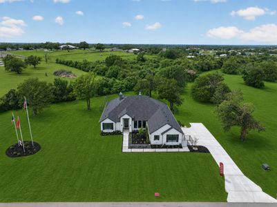 Terra Vista Estates by Cheldan Homes in Springtown - image 19