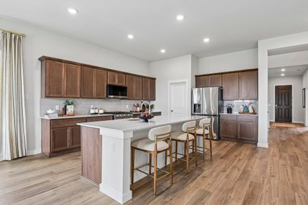 The Estates Collection at Overland Grove 10