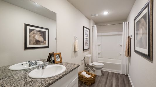 Landon Ridge by Lennar in San Antonio - photo 20 20