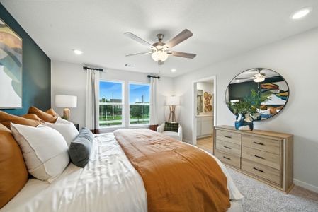 Cloverdale by Century Communities in Houston - image 12