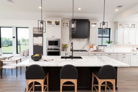 Bridgeland by Beazer Homes in Cypress - image 6