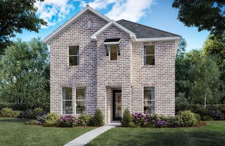 The Grove Frisco - 40' Lots by Shaddock Homes in Frisco - photo 8 8