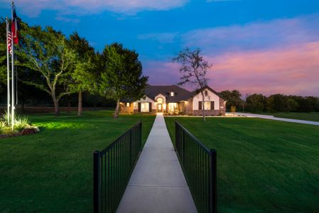 Crystal Springs Estates by Riverside Homebuilders in Alvarado - photo 9 9