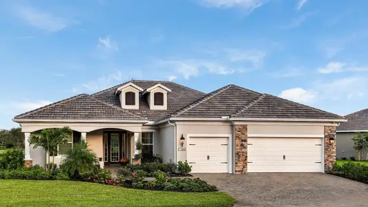 Verandah by Neal Communities in Fort Myers - image 4