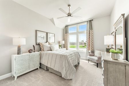 Arcadia Trails Classic 60 by Bloomfield Homes in Balch Springs - photo 40 40