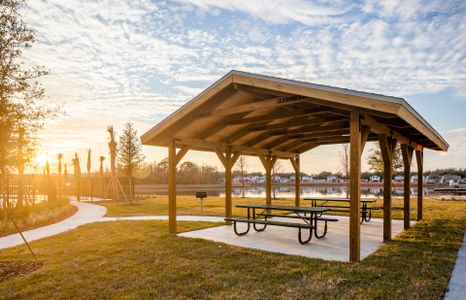 Cypress Hammock by Pulte Homes in Kissimmee - photo 11 11