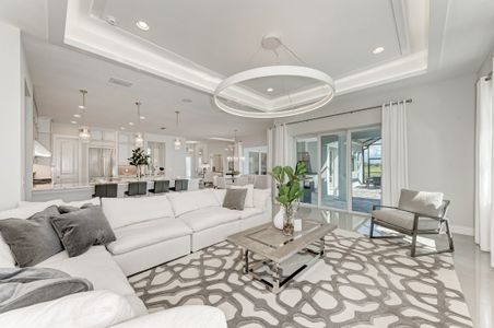Hampton Lakes by Medallion Home in Sarasota - image 9