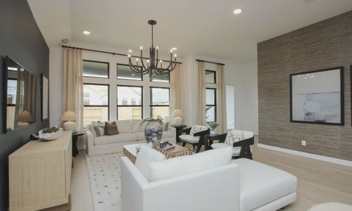 Coastal Point by Brightland Homes in League City - photo 14 14