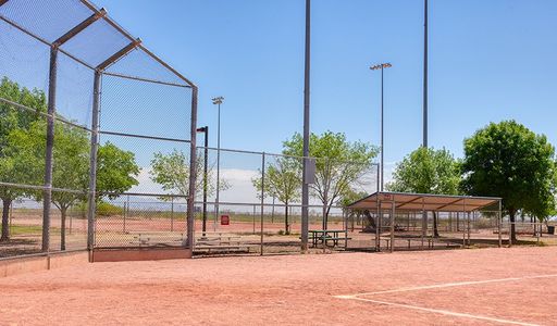 Seasons at Red Rock by Richmond American Homes in Red Rock - photo 8 8