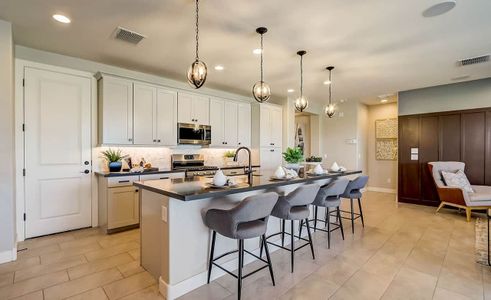 Sweetwater Farms - Villagio by Brightland Homes in Surprise - photo 10 10