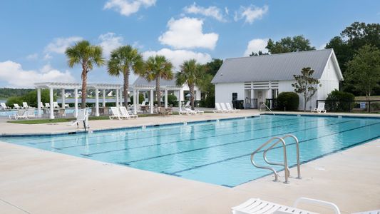 Boykins Run Townhomes by DRB Homes in Moncks Corner - photo 1 1