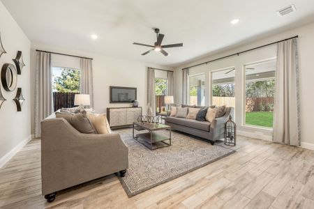 Addison Hills Classic 60s 6