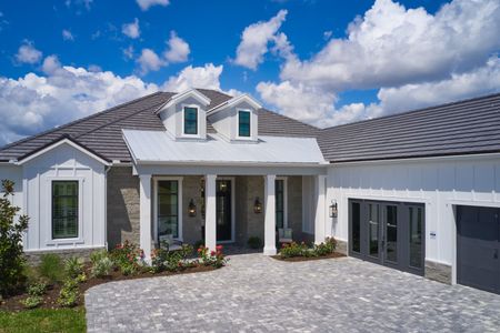 Waterbury Park by Neal Signature Homes in Bradenton - image 7